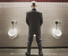 撒尿尿道刺痛？