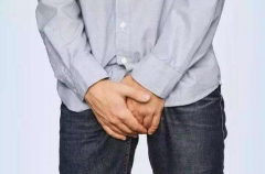 怎么判断自己得性疾病了?