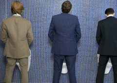 为什么晚上尿特别多？