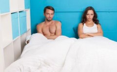 泉州男女性病的5个早期信号 自查中招没？